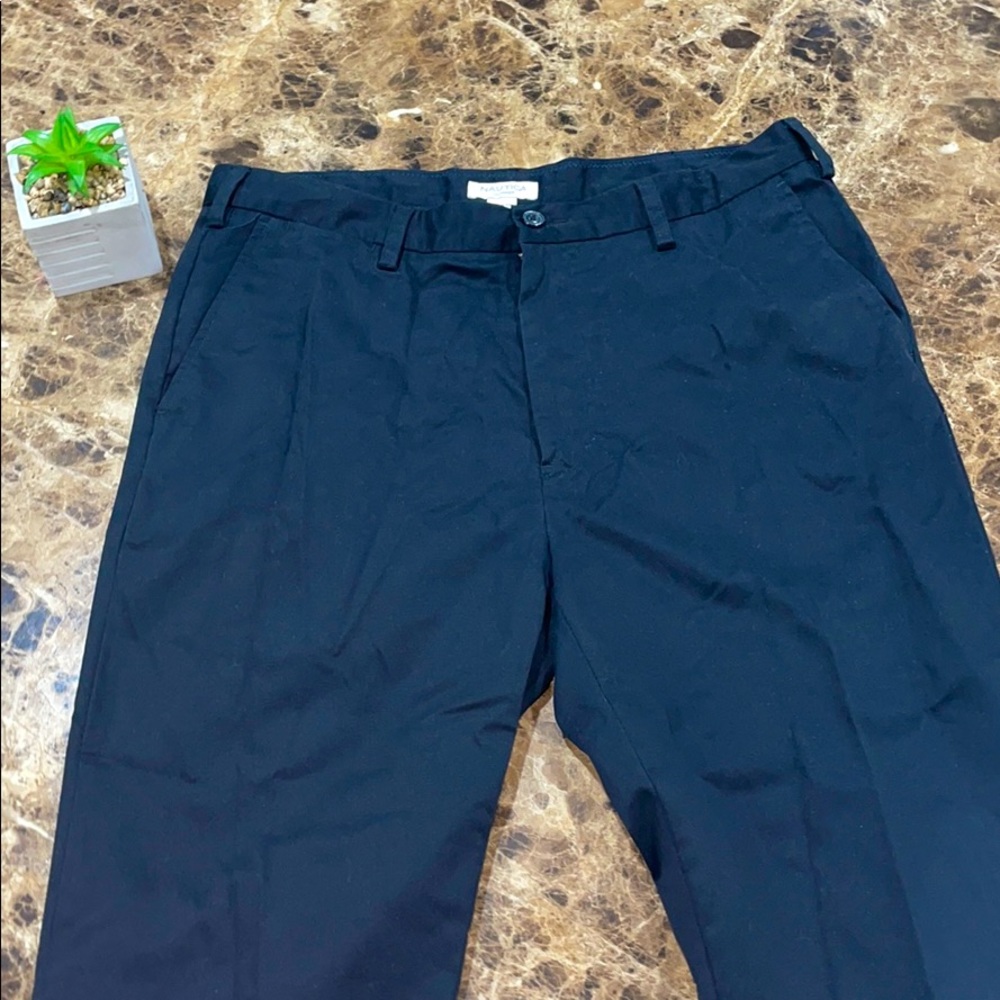 Nautica men’s dress pant